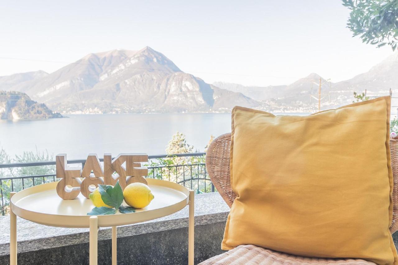 The Apple House Varenna Exterior photo