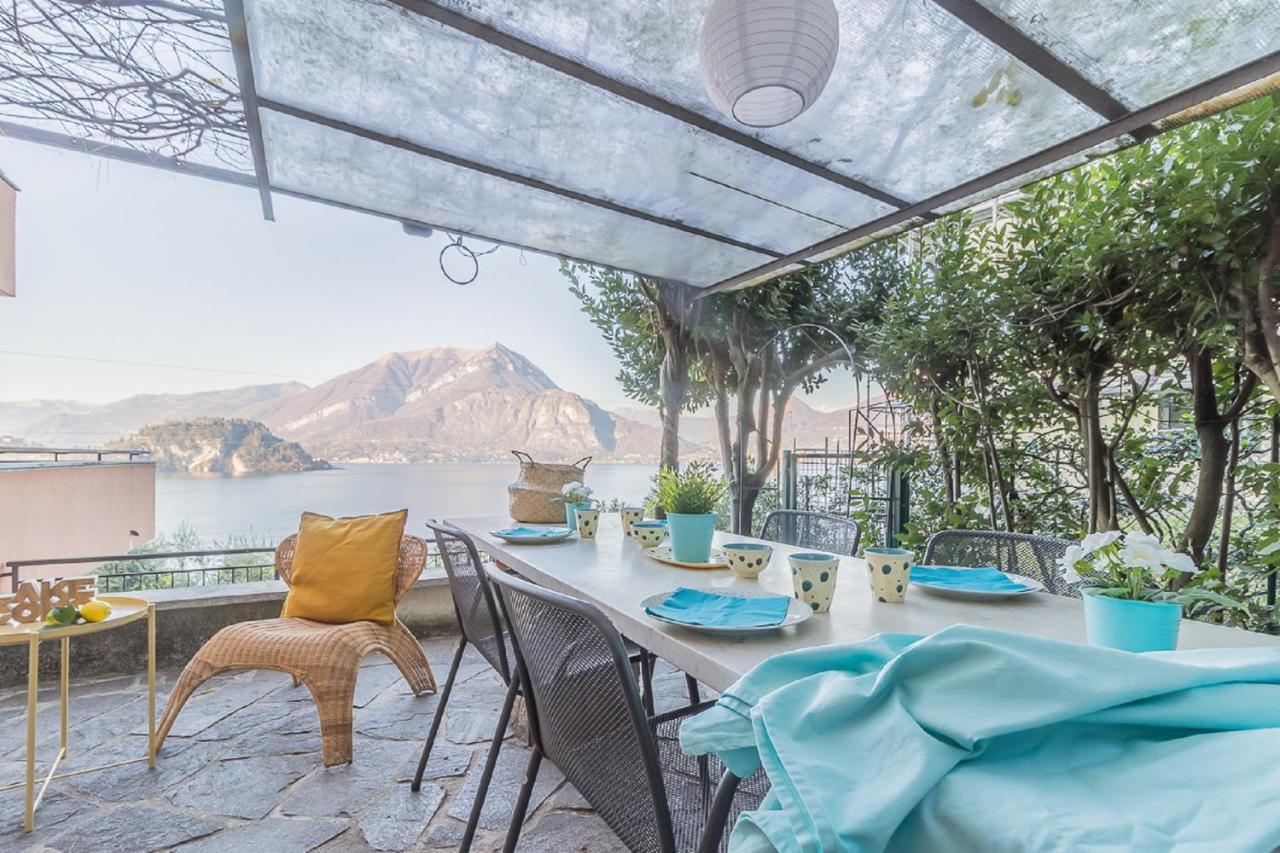 The Apple House Varenna Exterior photo